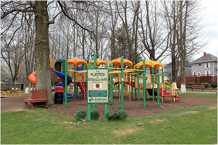 Byesville Village Park